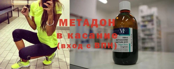 винт Михайлов